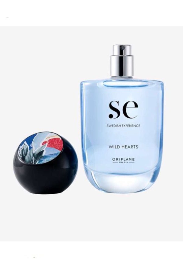 ادکلن اورجینال برند Oriflame کد 382772704 - Image 3