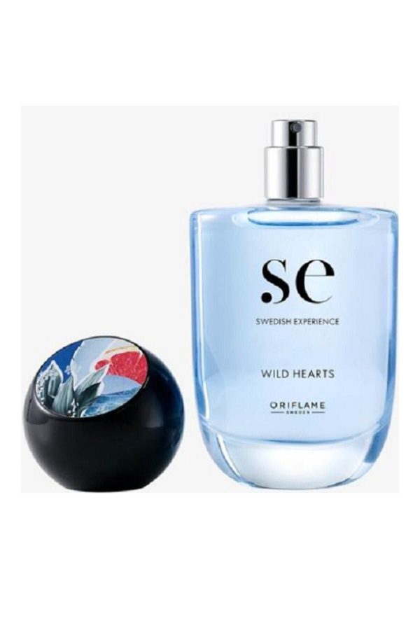 ادکلن اورجینال برند Oriflame کد 382772704 - Image 6