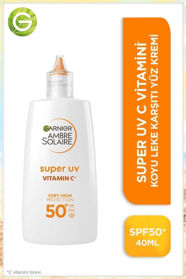 ضد آفتاب صورت اورجینال برند Garnier کد 815911340