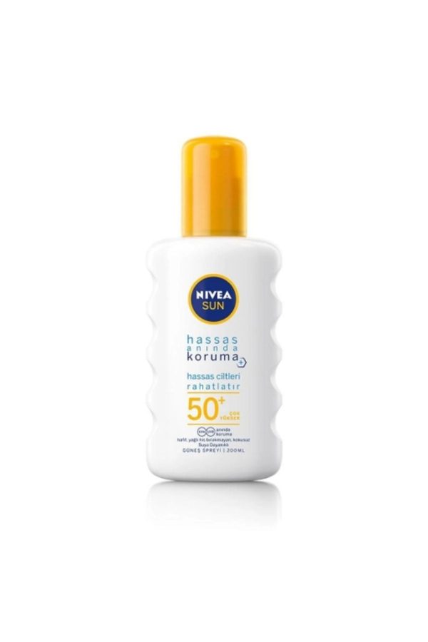 ست ضد آفتاب اورجینال برند Nivea کد 783141782