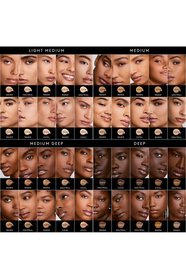 کانسیلر اورجینال برند Fenty beauty کد 845032102 - Image 4