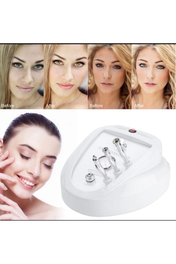 ست مراقبت از پوست اورجینال برند Ahm کد 828074467 - Image 3
