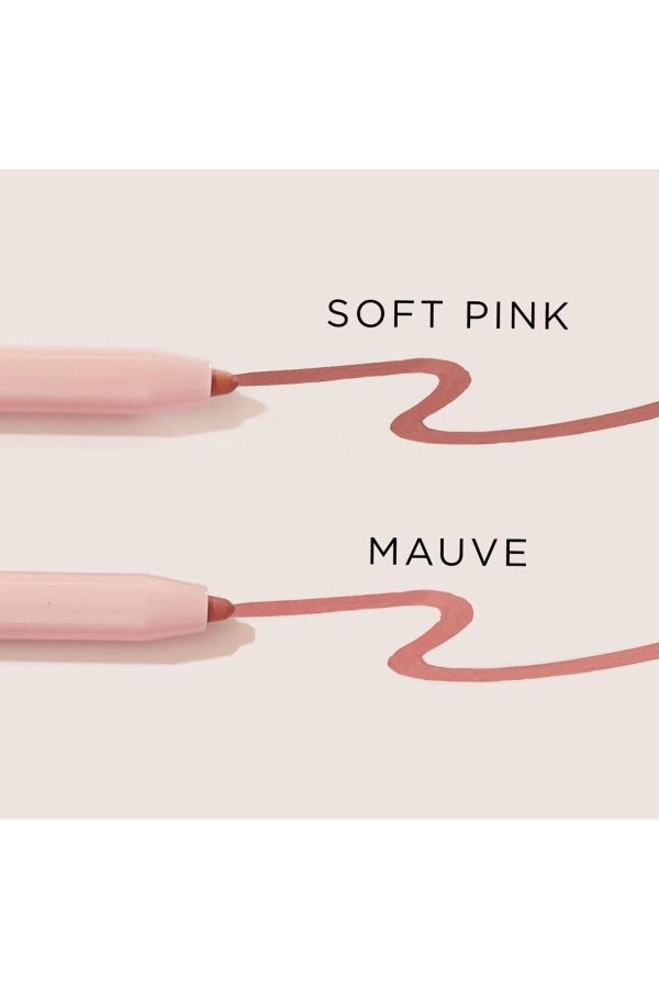 مداد لب اورجینال برند Tarte مدل Maracuja Juicy Lip Liner کد 833908515 - Image 2
