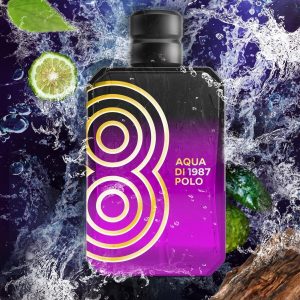 ادکلن اورجینال برند Aqua di polo 1987 مدل 1987 No8 Edp 100ml کد 332551299