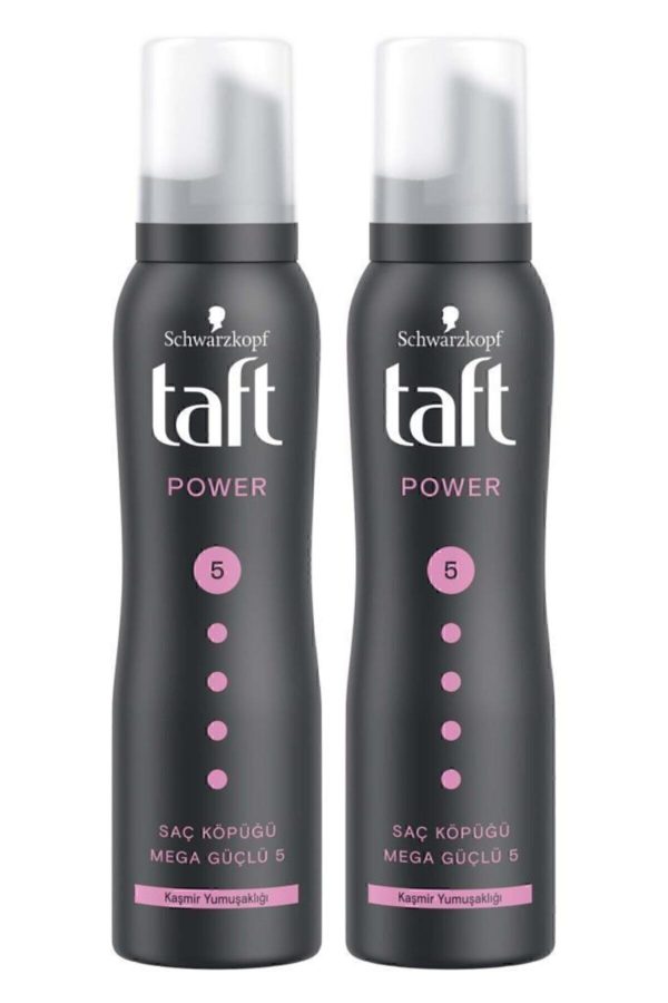 فوم مو اورجینال برند Taft کد 96663449