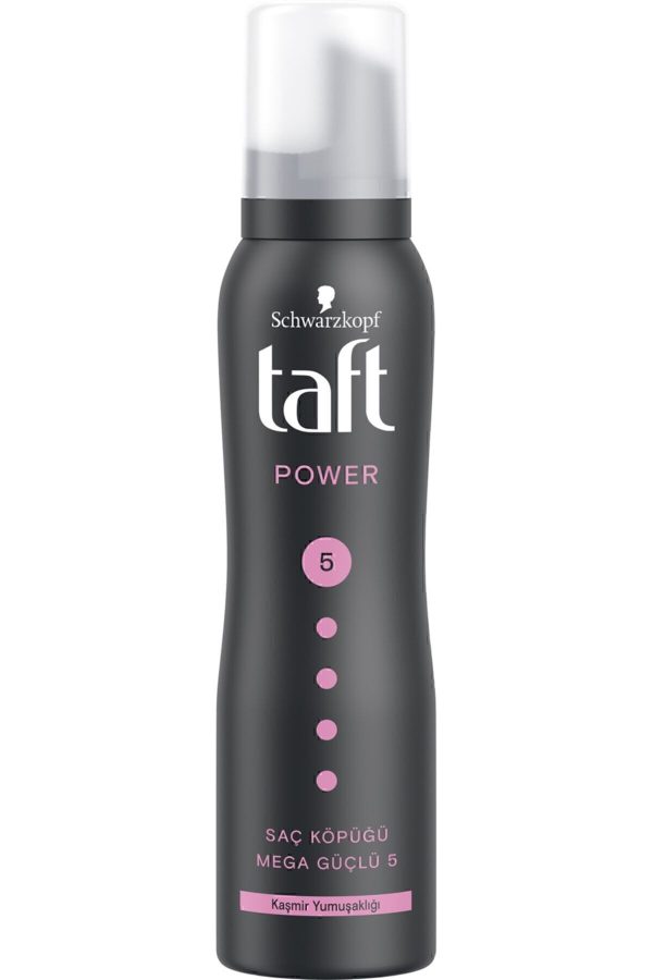 فوم مو اورجینال برند Taft کد 96663449 - Image 3