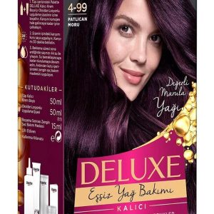 رنگ مو اورجینال برند Palette مدل LONG-LASTING DYE کد 839295478