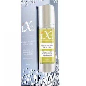 کرم سلولیت اورجینال برند Ixora کد 4433051