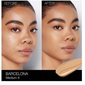 کرم فاندیشن اورجینال برند Nars مدل Light Reflecting Foundation کد 832154289
