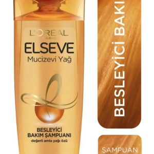 شامپو اورجینال برند Elseve کد 855562590