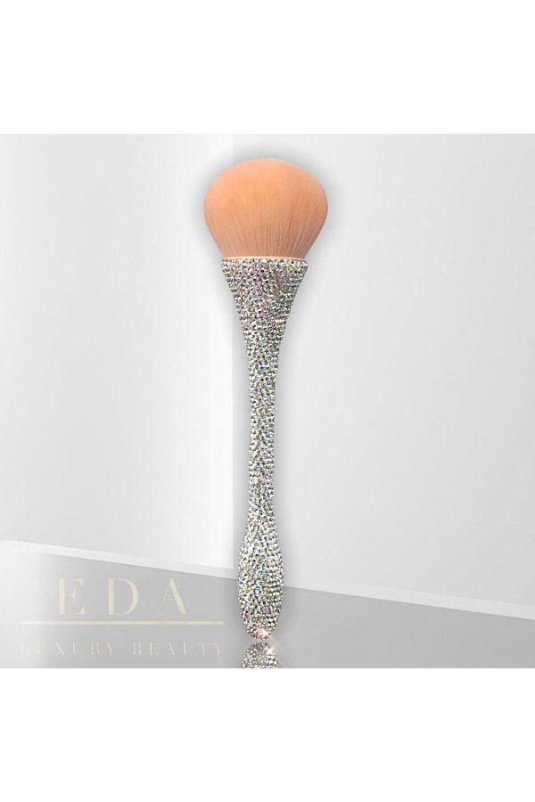 کیت آرایش اورجینال برند Eda luxury beauty مدل 3'lü Özel Lüks Makyaj Seti کد 315498241 - Image 2