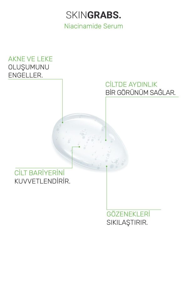 ست مراقبت از پوست اورجینال برند Skingrabs skincare کد 857378147 - Image 4