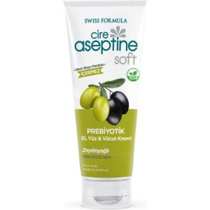 کرم دست اورجینال برند Cire aseptine کد 216953028