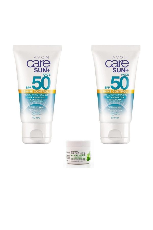 ضد آفتاب صورت اورجینال برند Avon کد 707489913