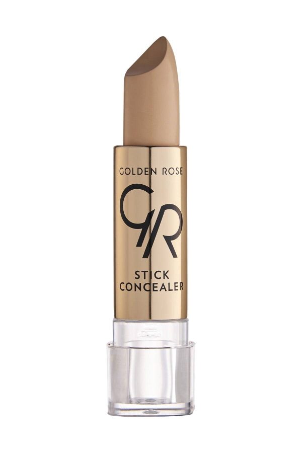کانسیلر اورجینال برند Golden rose مدل Stick Concealer کد 4660301
