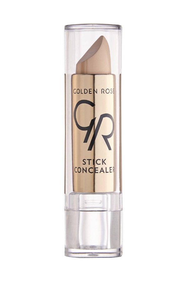 کانسیلر اورجینال برند Golden rose مدل Stick Concealer کد 4660301 - Image 2