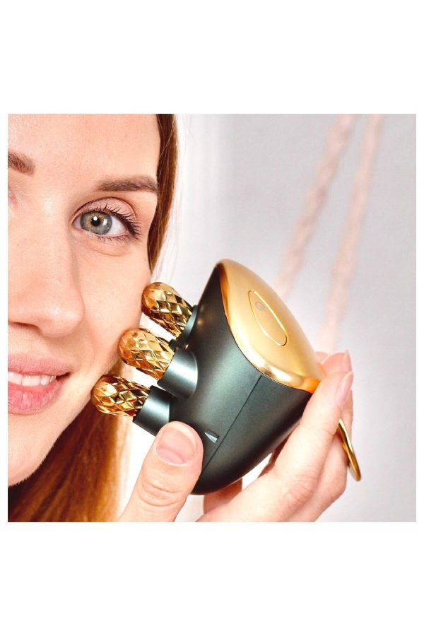 ماساژور صورت اورجینال برند Thebeautystore کد 870013196 - Image 3