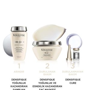 شامپو اورجینال برند Kerastase کد 844707772