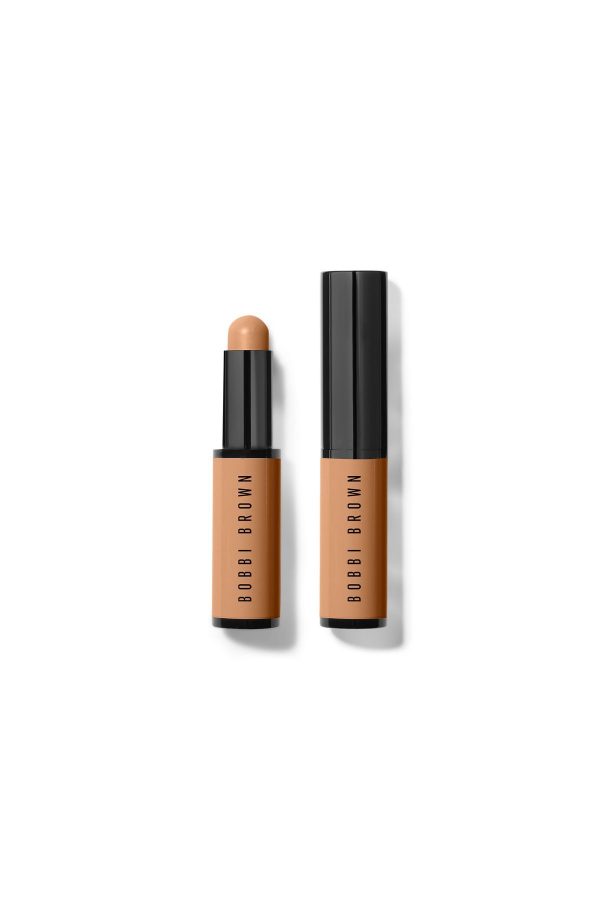 کانسیلر اورجینال برند Bobbi brown مدل SKİN,ÇİZGİLERE DOLMAYAN,GÖZALTINI CANLANDIRICI,RENK EŞİTLEYİCİ STİCK کد 858730975