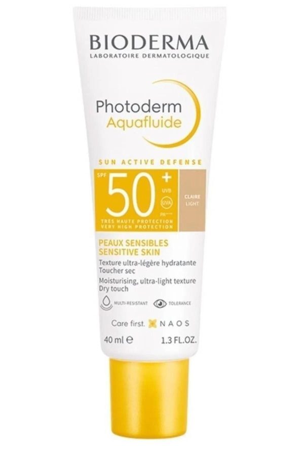 ضد آفتاب صورت اورجینال برند Bioderma کد 741941237
