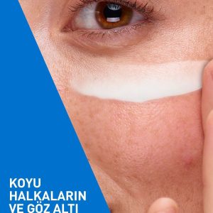 کرم دور چشم اورجینال برند Cerave کد 858130576