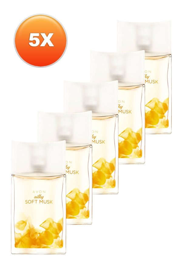 ادکلن اورجینال برند Avon کد 37119136