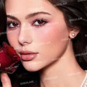 رژ گونه اورجینال برند Sheglam مدل Eternal Flame Krem Allık کد 874795921