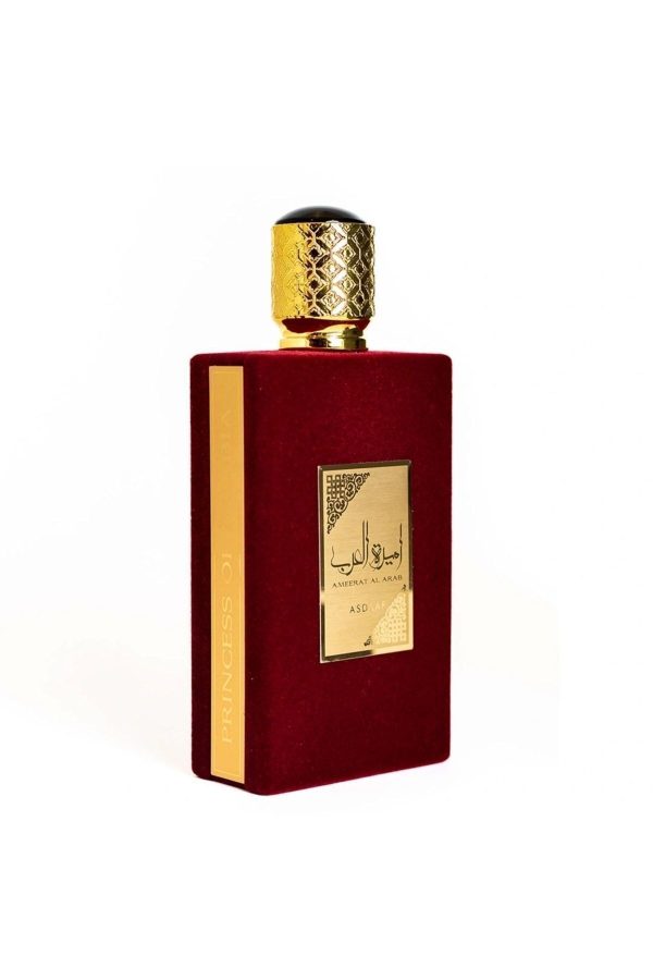 ادکلن اورجینال برند Asdaaf مدل Ameerat Al Arab کد 686118979 - Image 3