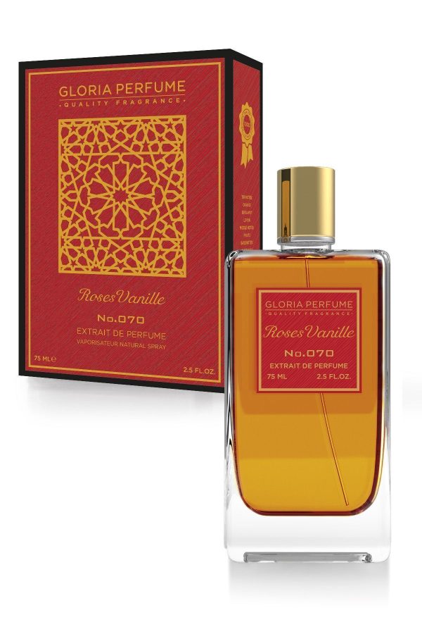 ادکلن اورجینال برند Gloria perfume کد 217512679