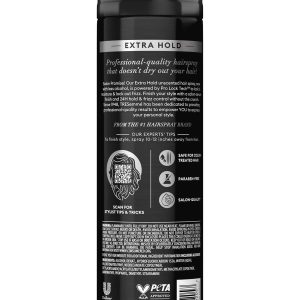 اسپری مو اورجینال برند Tresemme کد 359367540