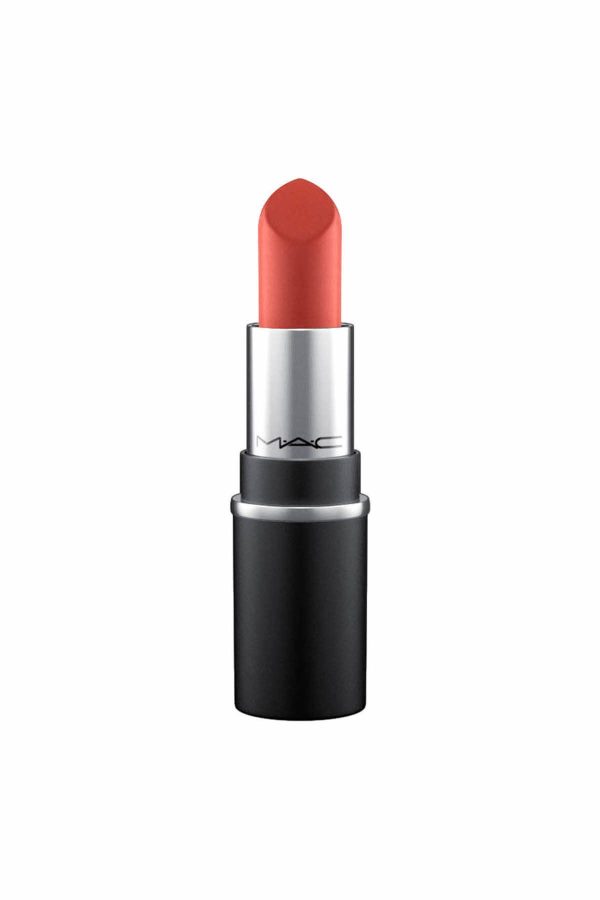 رژ لب اورجینال برند Mac مدل Mini Traditional Lipstick کد 2783704