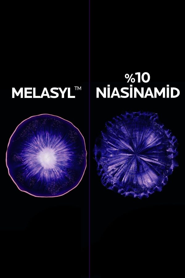 سرم پوست اورجینال برند La roche posay مدل ANTI-AGING MELA B3 کد 861856359 - Image 6
