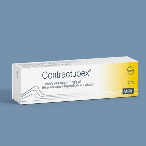 کرم بدن اورجینال برند Bayer مدل 120 gr Jel کد 827616785
