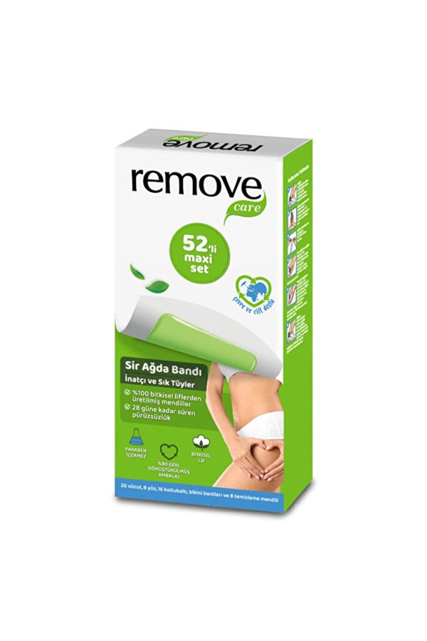 نوار موبر بدن اورجینال برند Remove کد 696257620 - Image 2