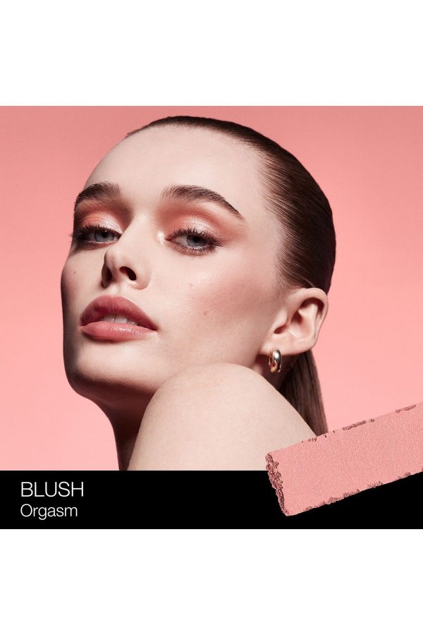 رژ گونه اورجینال برند Nars مدل Blush - Allık کد 837721763 - Image 3