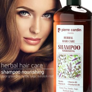 شامپو اورجینال برند Pierre cardin کد 36335016