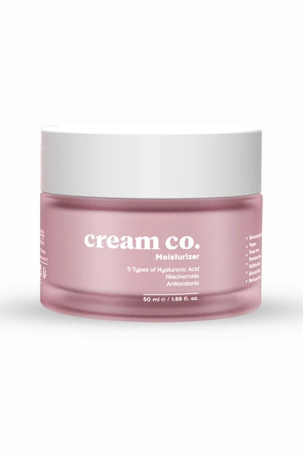 کرم صورت اورجینال برند Cream co کد 774610503