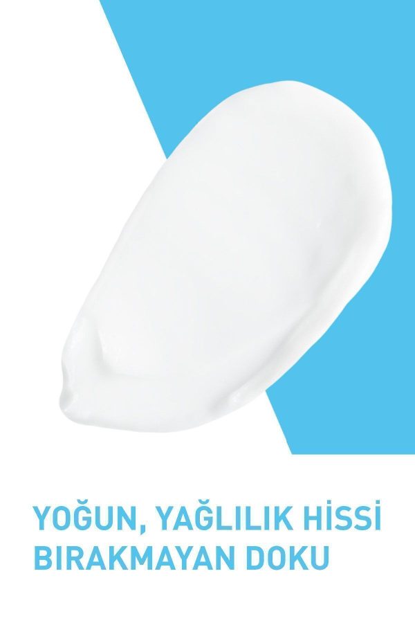 کرم پا اورجینال برند Cerave مدل Renewing Foot Cream 88 ml کد 3748250 - Image 2