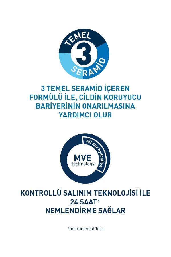 کرم پا اورجینال برند Cerave مدل Renewing Foot Cream 88 ml کد 3748250 - Image 4