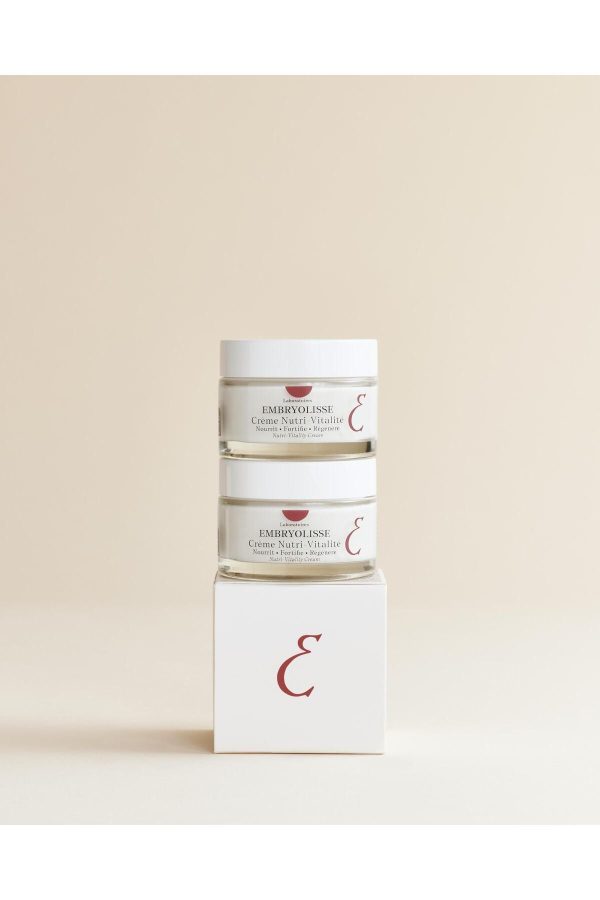 کرم صورت اورجینال برند Embryolisse کد 736054468 - Image 2