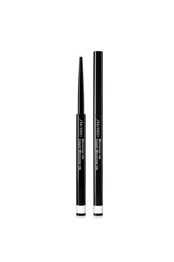 خط چشم اورجینال برند Shiseido beauty مدل MicroLiner Ink کد 818318300