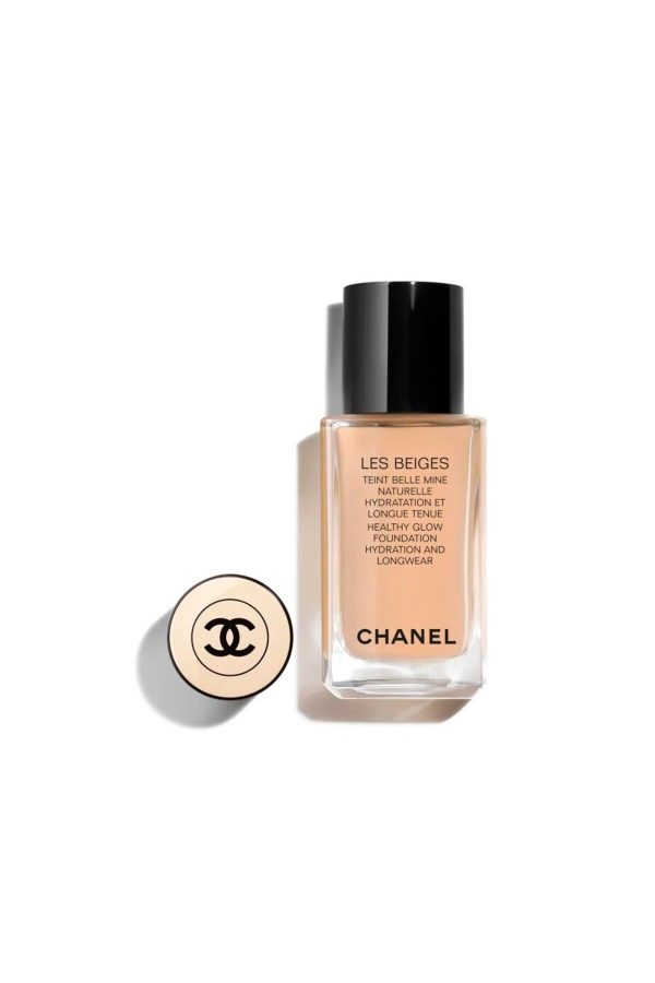 کرم فاندیشن اورجینال برند Chanel کد 797017454