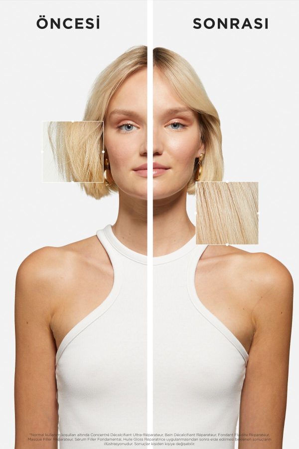 کرم مو اورجینال برند Kerastase کد 874883493 - Image 2