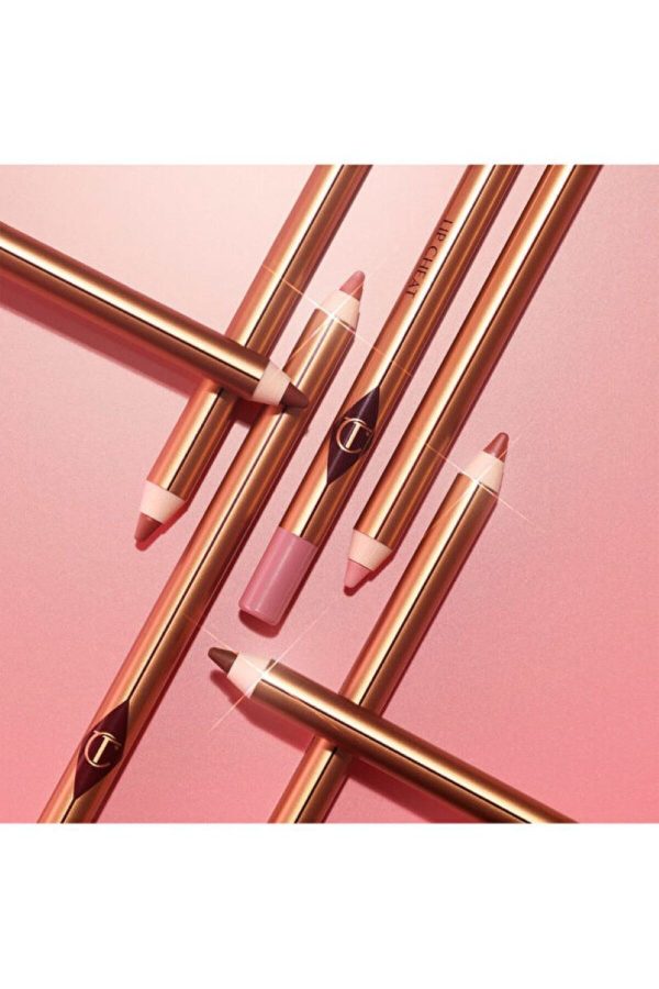 مداد لب اورجینال برند Charlotte tilbury کد 865478205 - Image 5