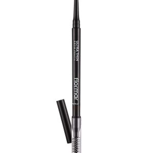 برس اورجینال برند Flormar مدل Ultra Thin Brow Pencil کد 6646578