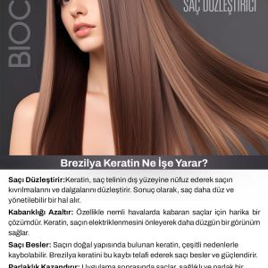 ست مراقبت از مو اورجینال برند Biocure کد 363794394