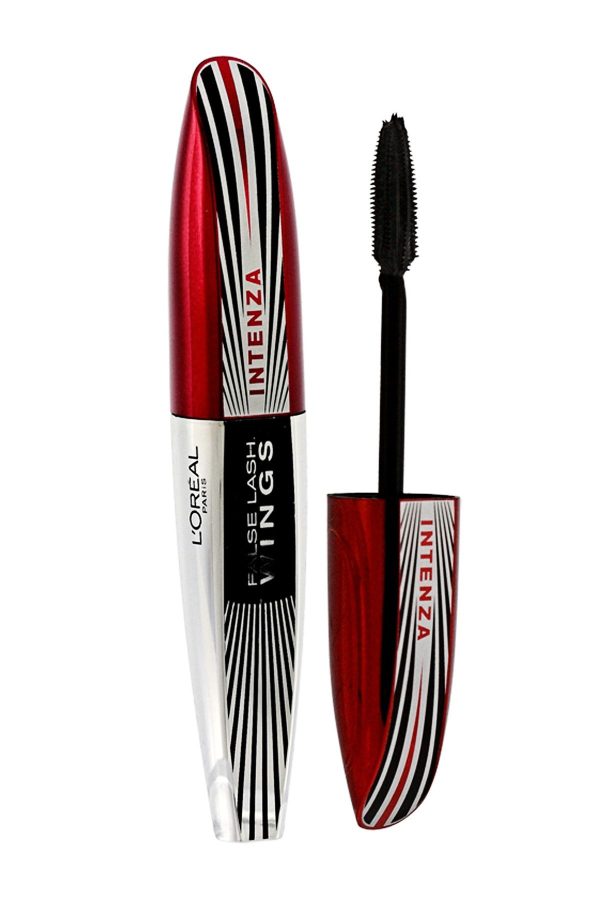 ریمل اورجینال برند L oreal paris مدل False Lash Butterfly Effect Intenza کد 1262526