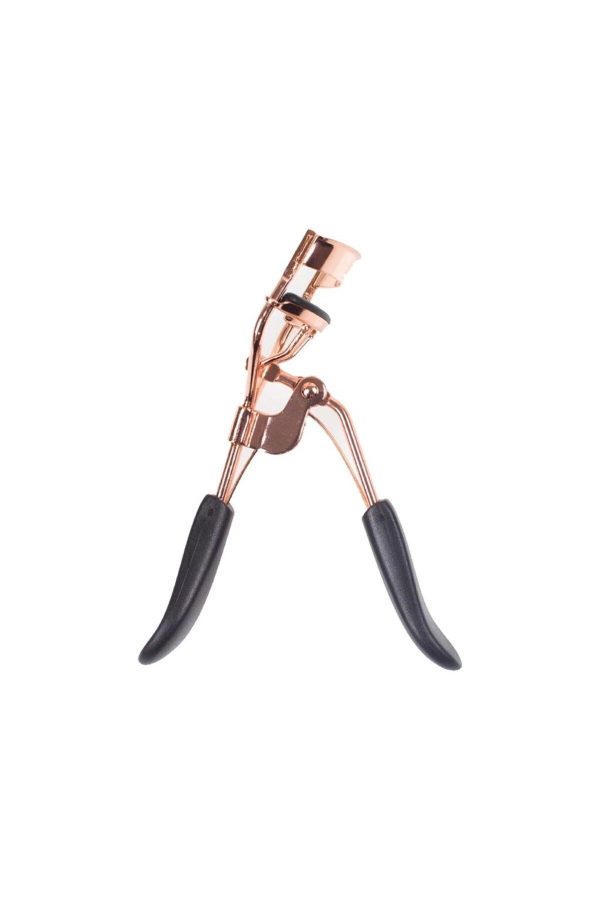 فرمژه اورجینال برند Nascita مدل Bronze Kirpik Kıvırma Aleti-14 کد 388747899 - Image 2