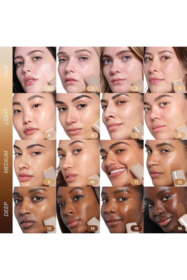 کرم فاندیشن اورجینال برند Anastasia beverly hills کد 856752597 - Image 5