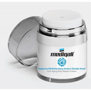 کرم صورت اورجینال برند Mediqall کد 870311154